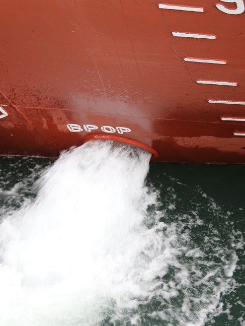 Counting the cost of BWT inaction by shipowners
