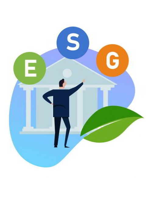Environmental, Social, and Corporate Governance (ESG) & Shipping